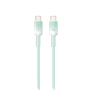 WiWU Neolink Series Wi-C063 60W/27W PD fast-charger