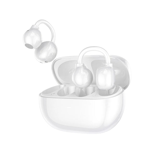 WIWU AI OWS Ai301 Wireless Earbuds with Charging Case