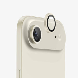 iPhone 17 Series Lens Protection