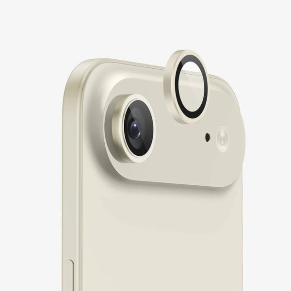 iPhone 17 Series Lens Protection