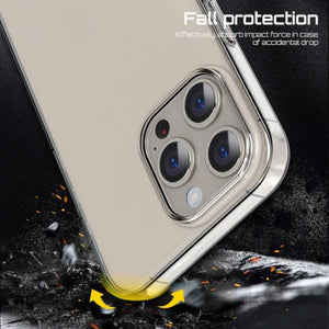 ATB Zeus Series Ultra-thin TPU Phone Case