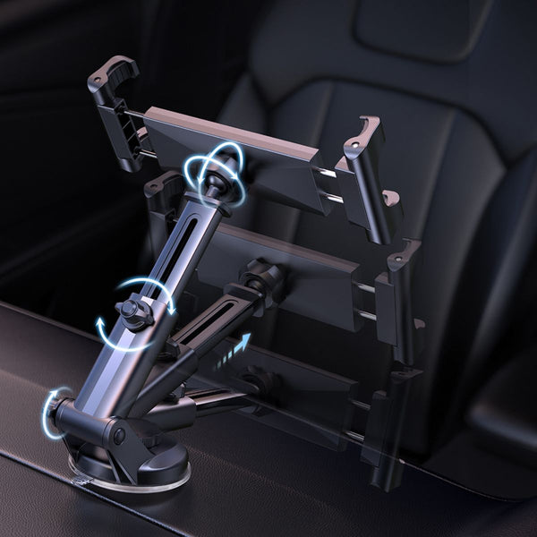 MCDODO CM-4310 Car Dashboard Mount For Tablet and Phone