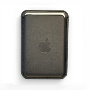 iPhone Magsafe Leather Wallet