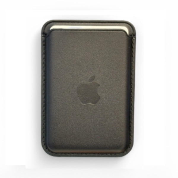 iPhone Magsafe Leather Wallet