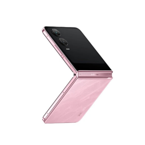 Infinix Zero Flip 5G