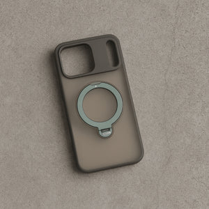 iPhone OrbitGrip Case with stand 360