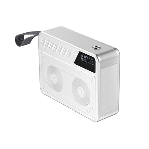 WIWU 100W Fantasy Power Bank 3A+3C  Wi-P