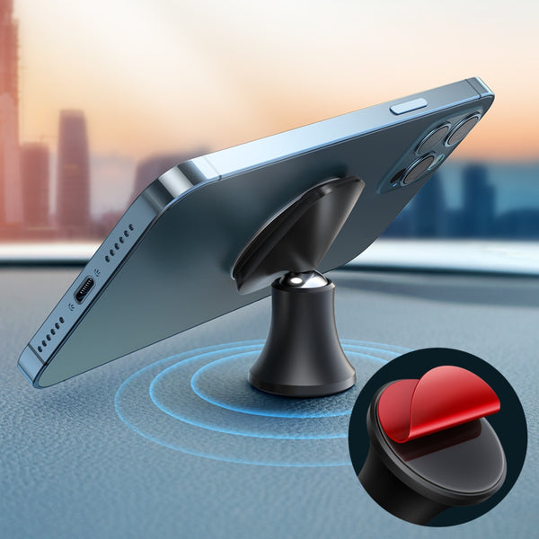 MCDODO CM-8490  Magnetic Car Mount For Mobile