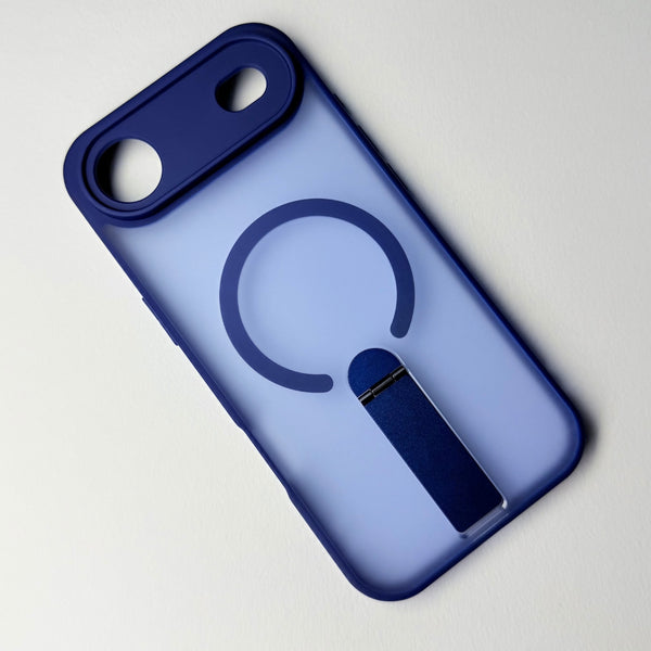 iPhone KickFrame Mag Cover