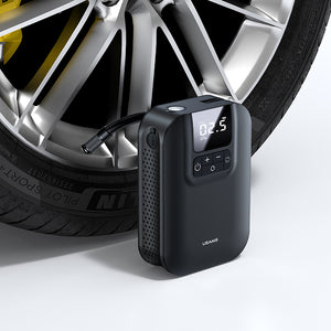 USAMS US-ZB215 Mini Car Air Pump 5000mAh