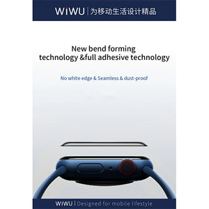 WIWU iVista Watch Screen film