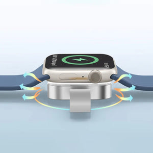 WIWU M16 Pro Portable Watch Charger