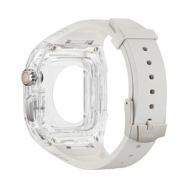 WIWU Rambo Full Protection Apple Watch Band