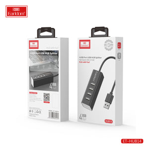 Earldom ET-HUB14 HUB
