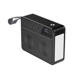 WIWU 100W Fantasy Power Bank 3A+3C  Wi-P