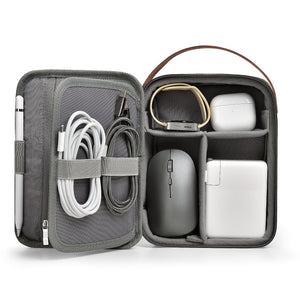 WiWU Minimalis Travel Pouch