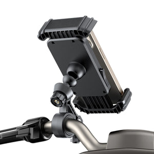MCDODO CM-5240 Bikes & Motorcycles Mount For Mobile