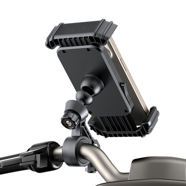 MCDODO CM-5240 Bikes & Motorcycles Mount For Mobile