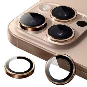 iPhone Camera Lens Protection