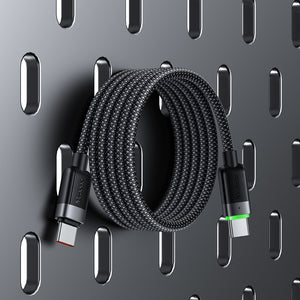 MCDODO CA-2000 Magnetic Self-Winding Cable Series