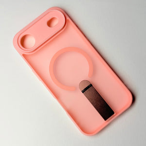 iPhone KickFrame Mag Cover