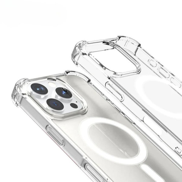 ATB Generation Armor Phone Case (Adsorption Enhanced)