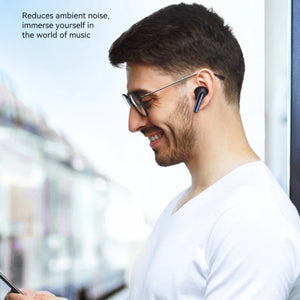 JOYROOM JR-FN2 Funpods Series  ANC+ENC True Wireless Earbuds