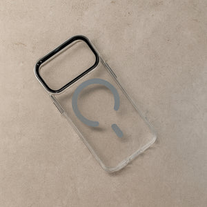 iPhone Sunrise MagRing Case