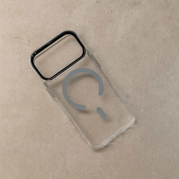 iPhone Sunrise MagRing Case