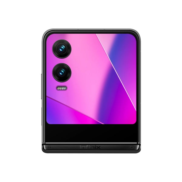 Infinix Zero Flip 5G