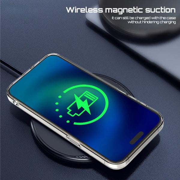 ATB Zeus Series Ultra-thin TPU Phone Case