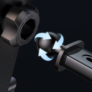 MCDODO CM-4310 Car Dashboard Mount For Tablet and Phone