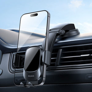 MCDODO CM-7220 Universal Car Phone Holder