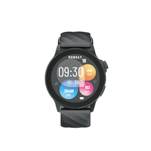 ساعة ذكية LENYES LW-248