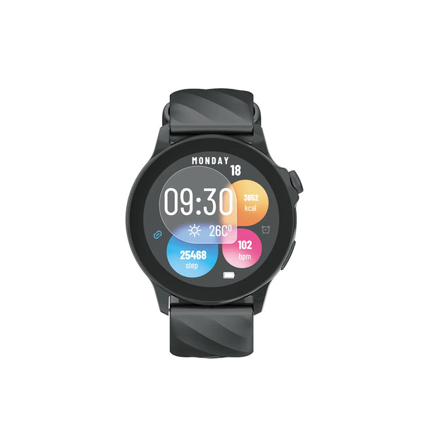 ساعة ذكية LENYES LW-248