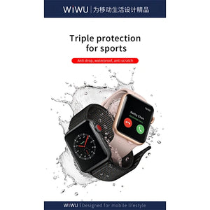 WIWU iVista Watch Screen film