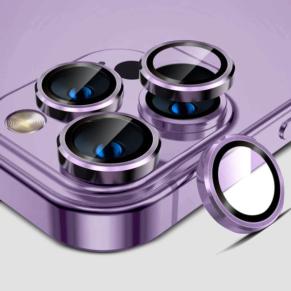 iPhone Camera Lens Protection