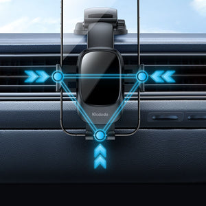 MCDODO CM-7220 Universal Car Phone Holder