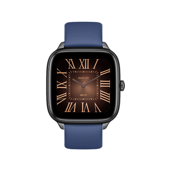 WiWU HD Display Smart Watch SW06