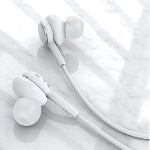 WIWU EB310 3.5mm Jack Wired Earphone