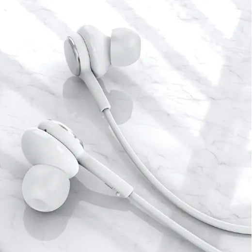WIWU EB310 3.5mm Jack Wired Earphone
