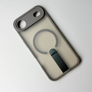 iPhone KickFrame Mag Cover