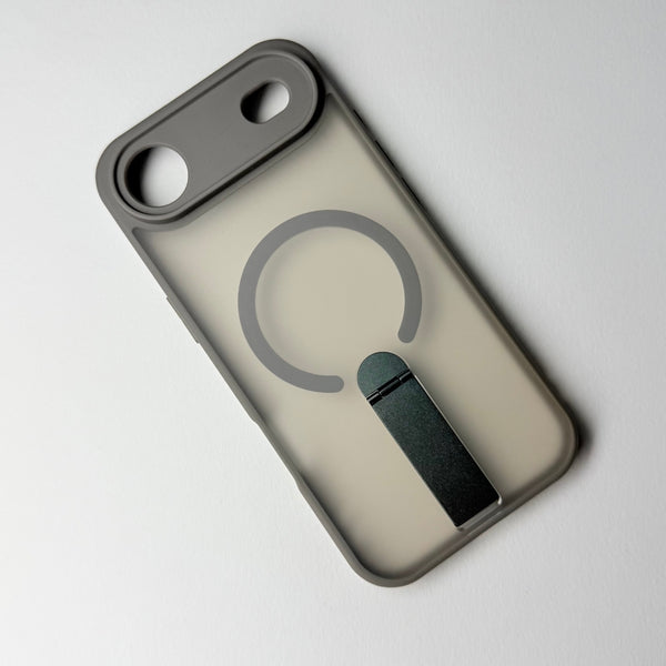 iPhone KickFrame Mag Cover