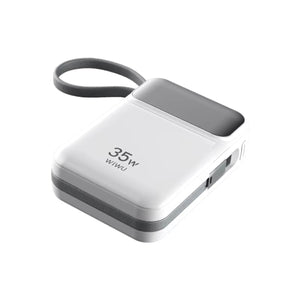 WiWU New Galaxy Series Power Bank Wi-P036
