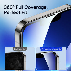 JOYROOM Clear Glass iPhone Screen Protector