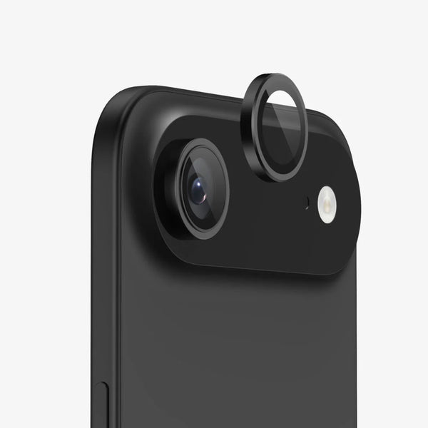 iPhone 17 Series Lens Protection