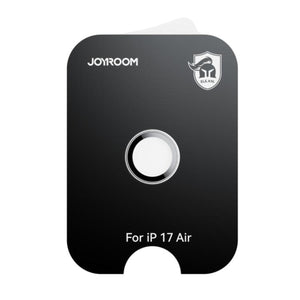 JOYROOM iPhone 17 Series Camera Lens Protector (HD)