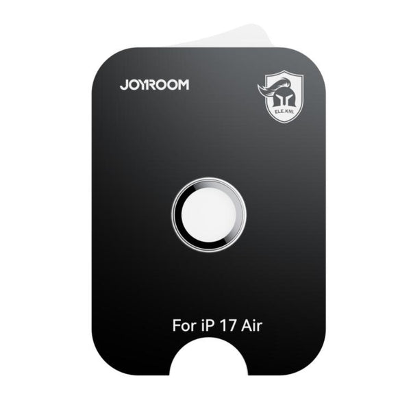 JOYROOM iPhone 17 Series Camera Lens Protector (HD)
