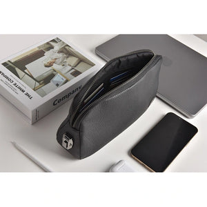 WIWU Alpha Anti-Theft Clutch Bag