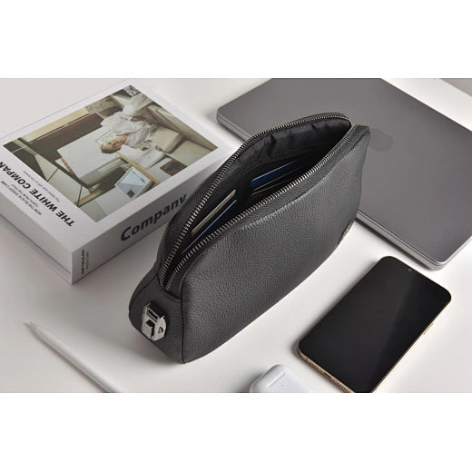 WIWU Alpha Anti-Theft Clutch Bag